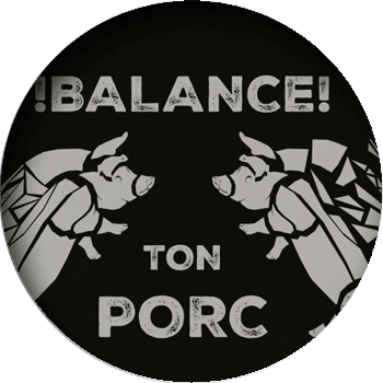 * shirt 'balance ton porc' #metoo *